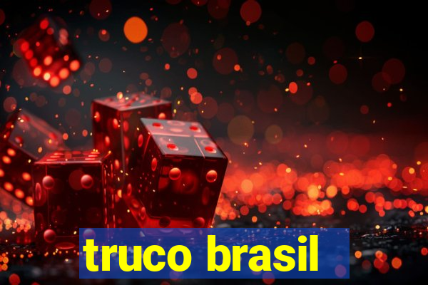 truco brasil - truco online